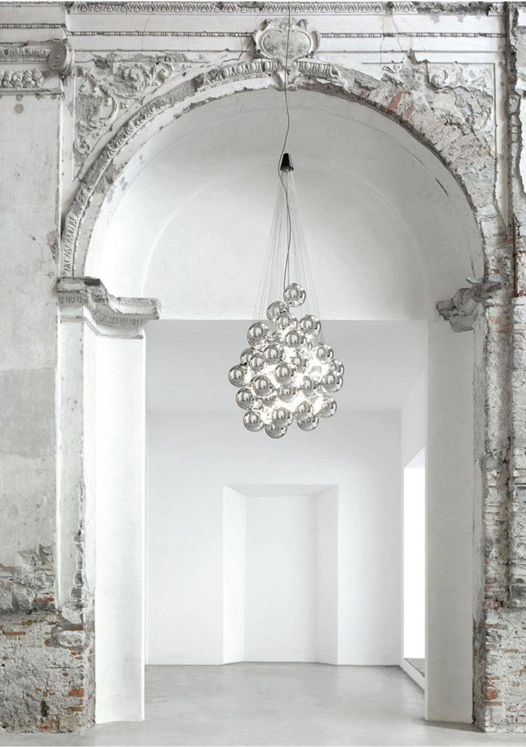 Orellis Cascade lampadario