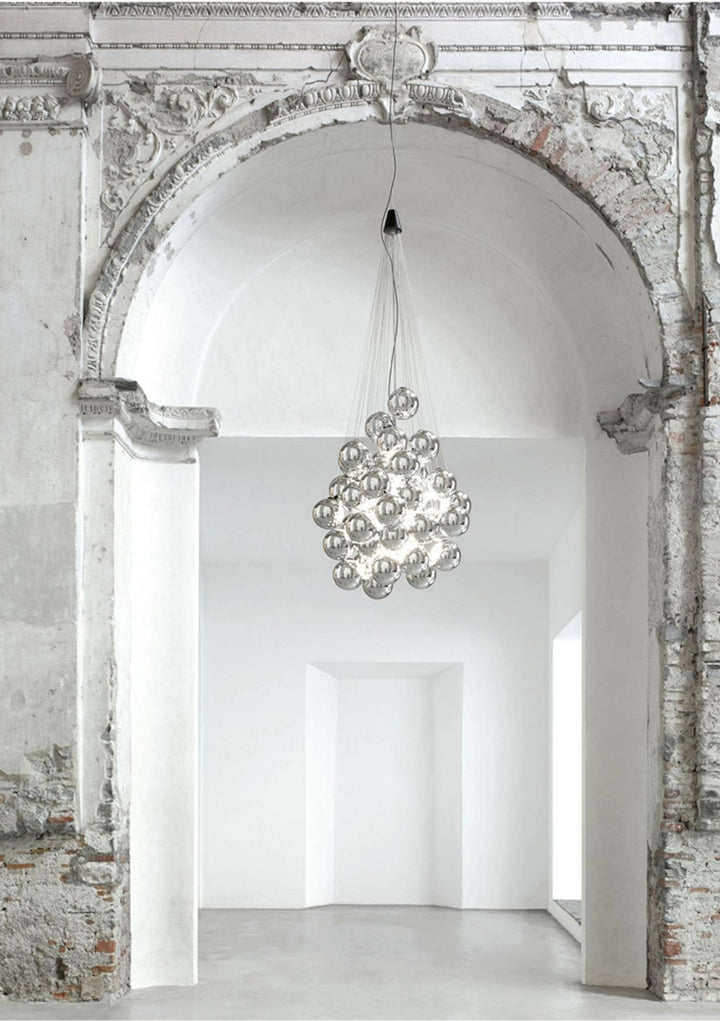 Orellis Cascade lampadario