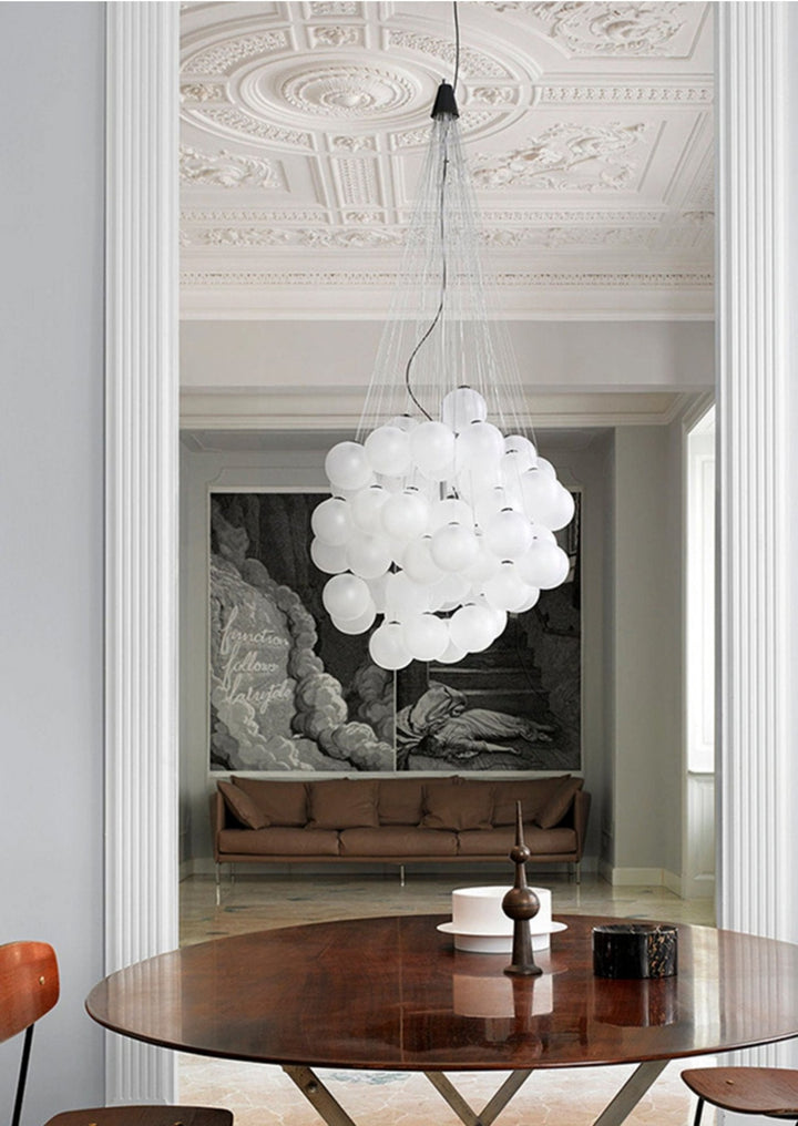 Orellis Cascade lampadario
