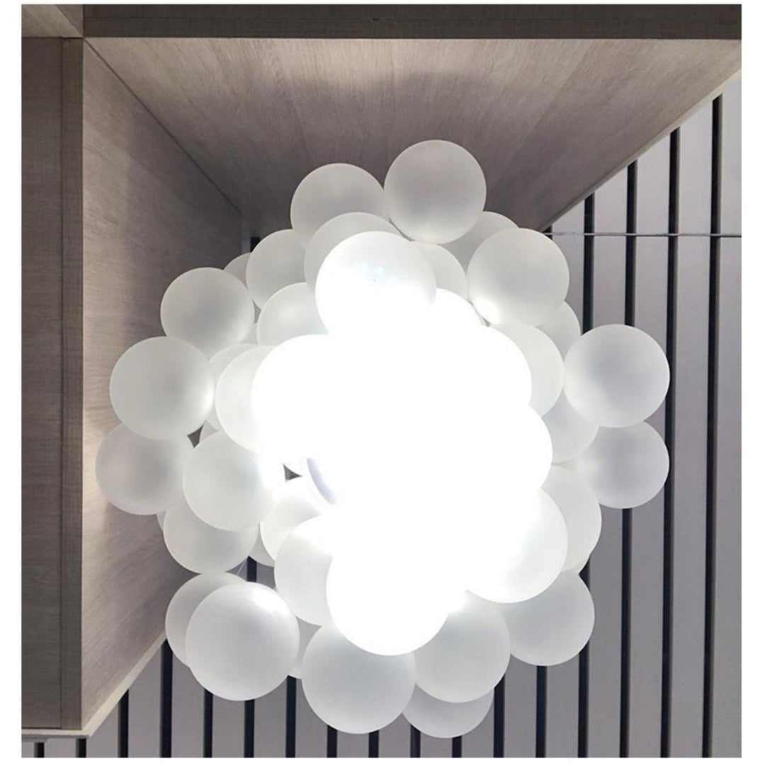 Orellis Cascade lampadario