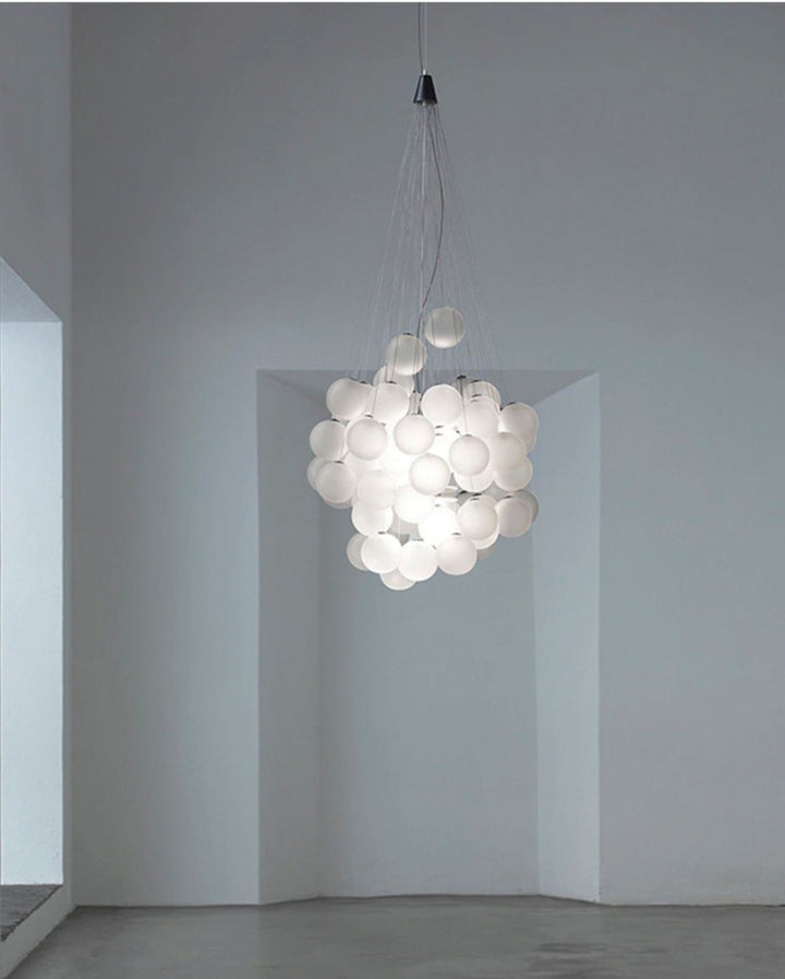 Orellis Cascade lampadario