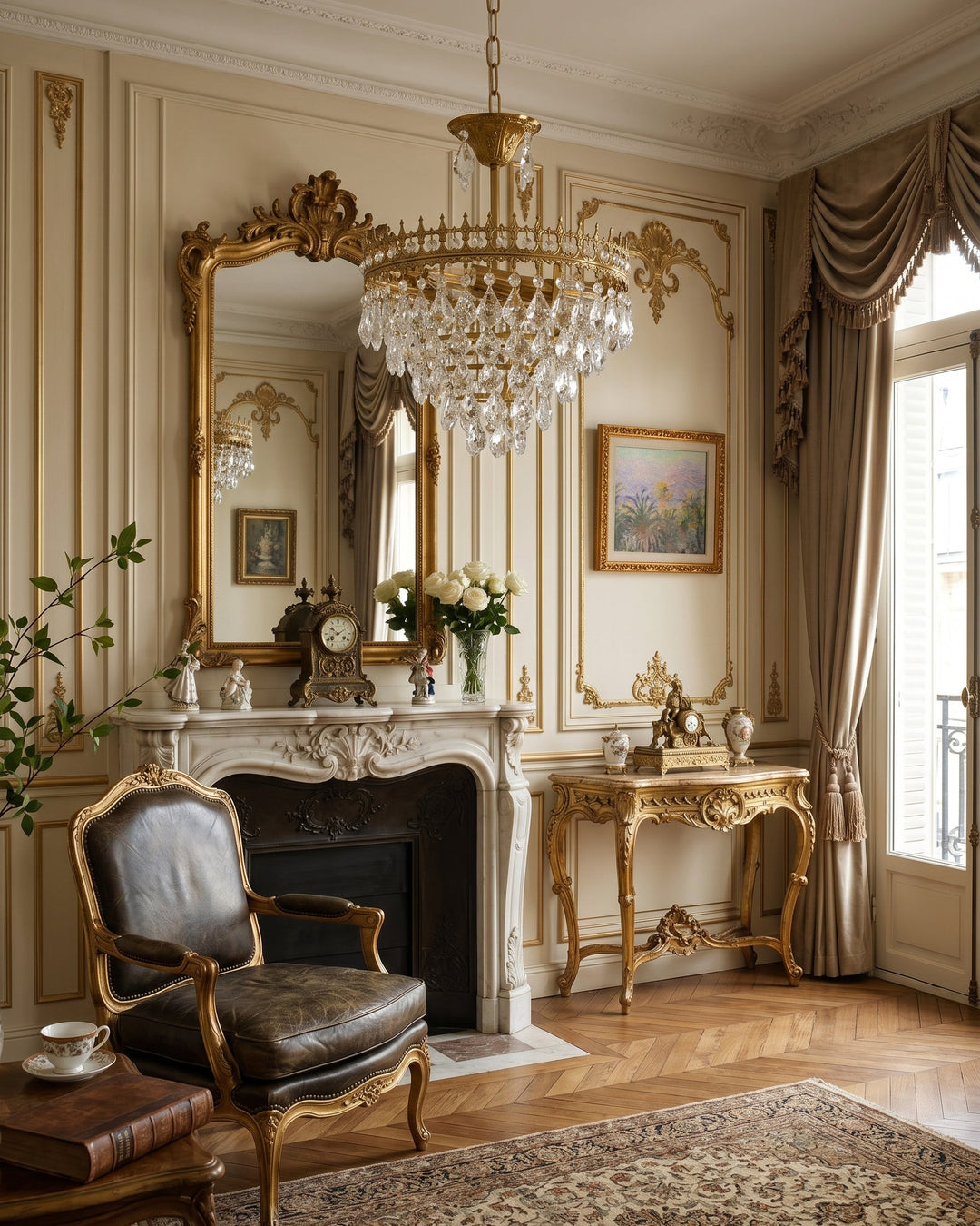 Clarivelle lampadario