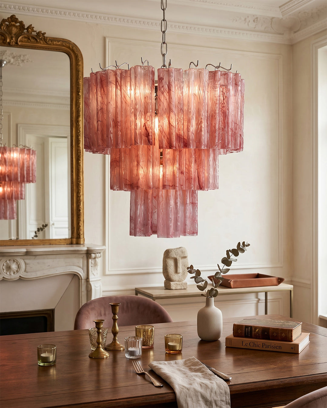 Lioran lampadario