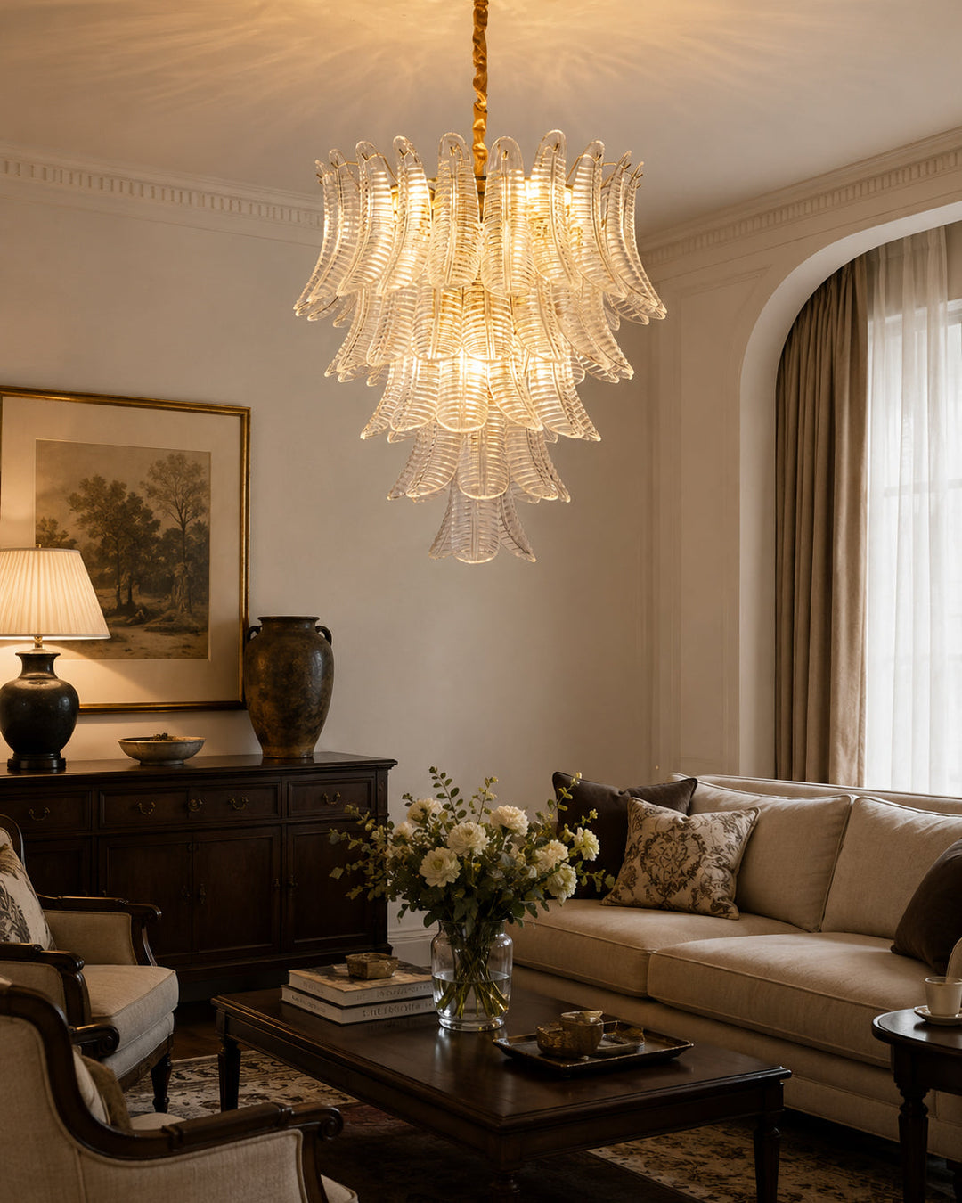 Calalora lampadario