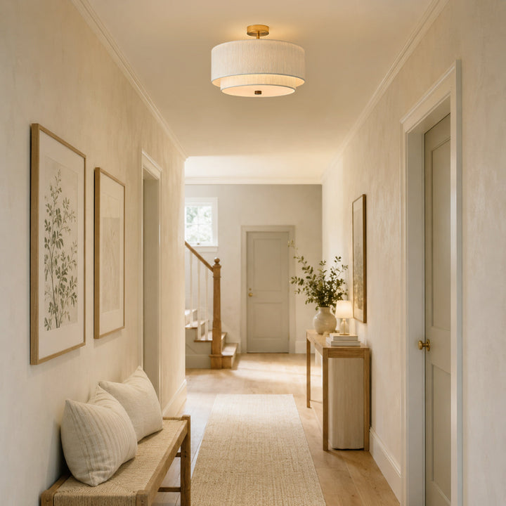 Calalian lampada da soffitto