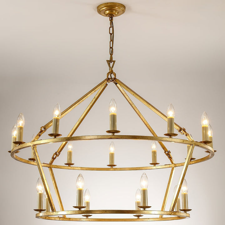 Ivzorarae lampadario