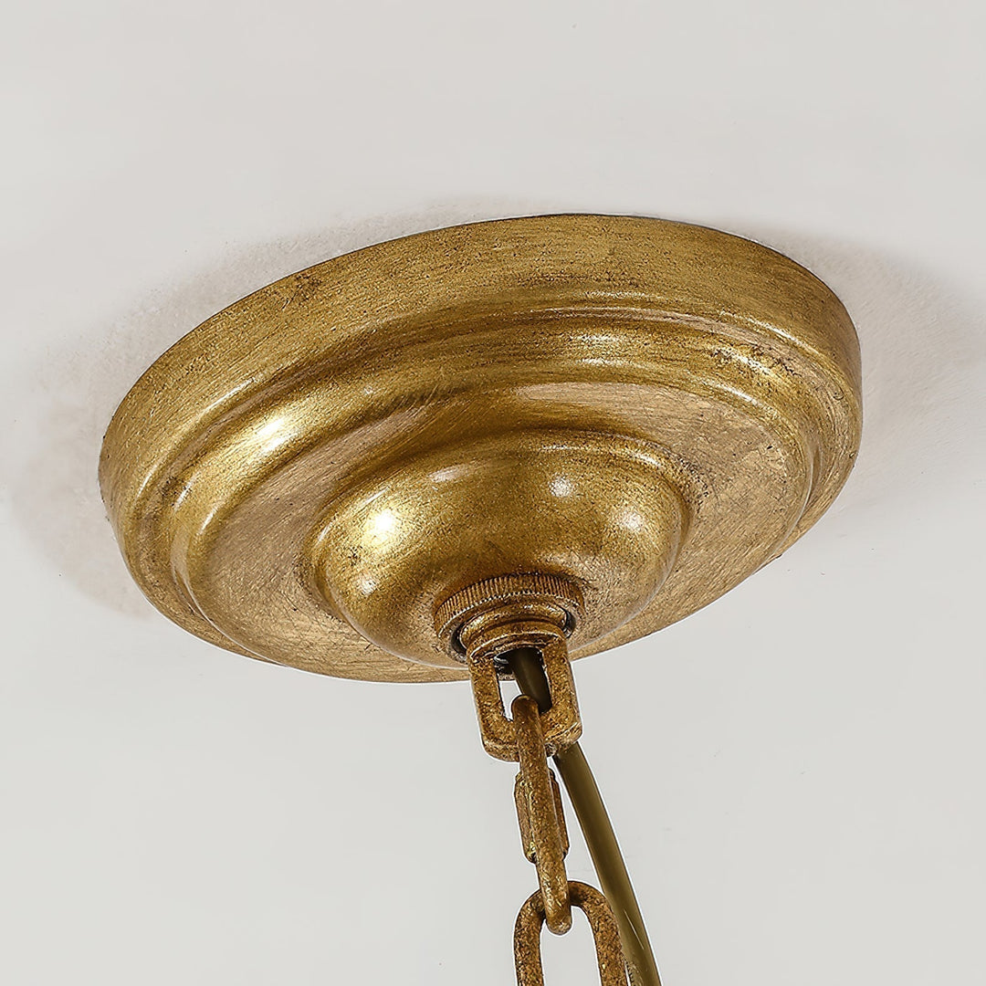 Ivzorarae lampadario