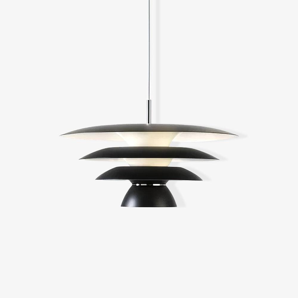 Zarinara lampada a sospensione