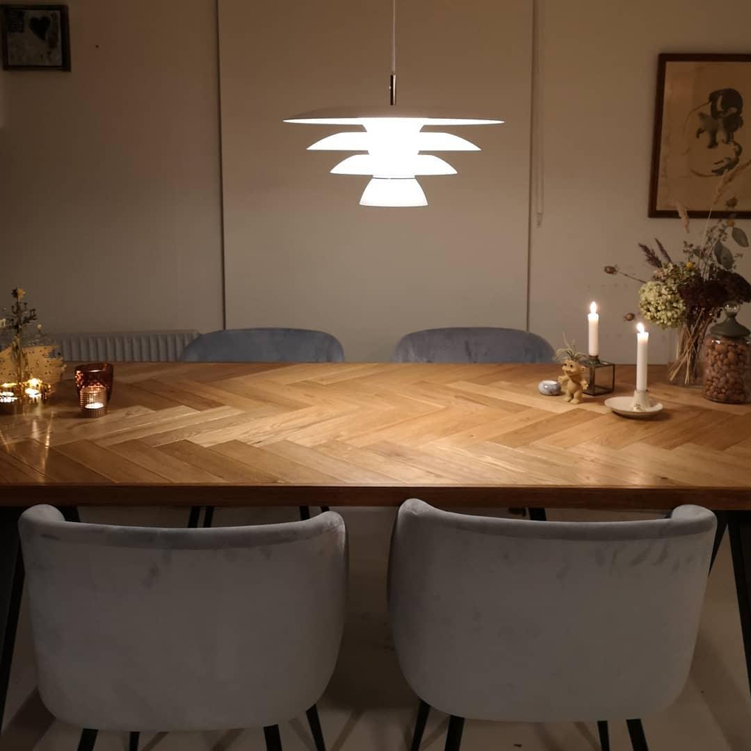 Zarinara lampada a sospensione