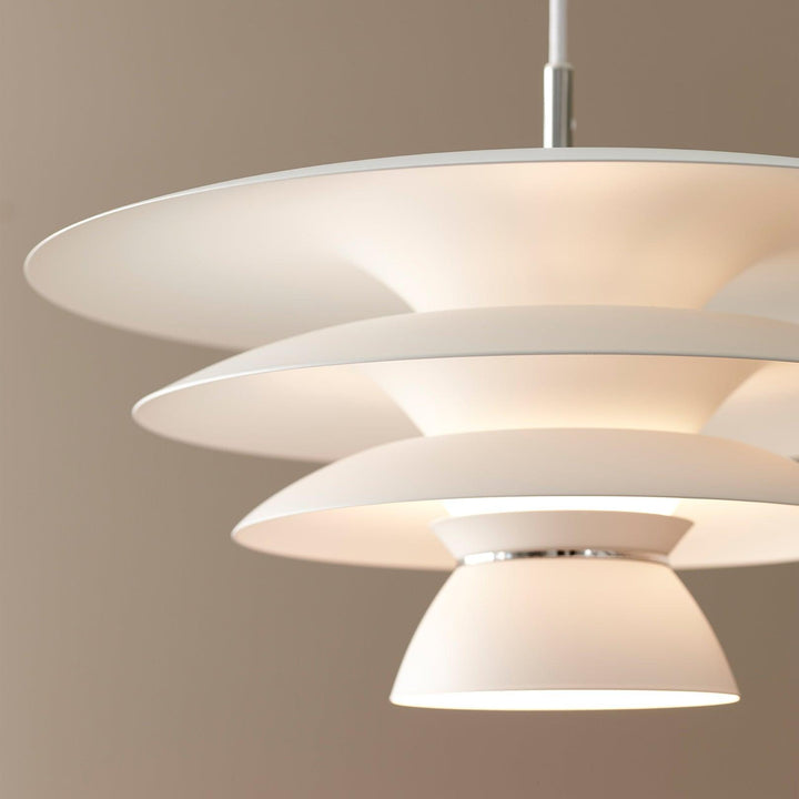 Zarinara lampada a sospensione