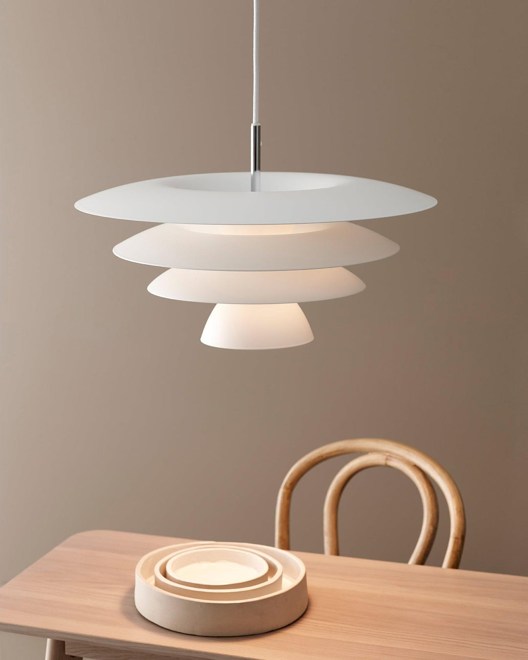 Zarinara lampada a sospensione