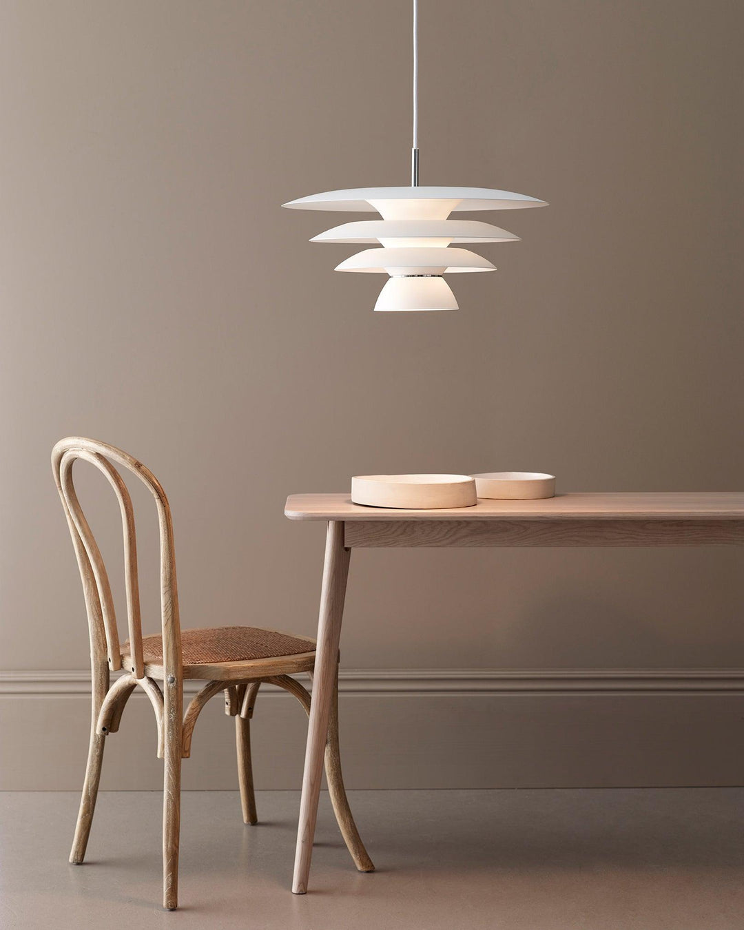 Zarinara lampada a sospensione