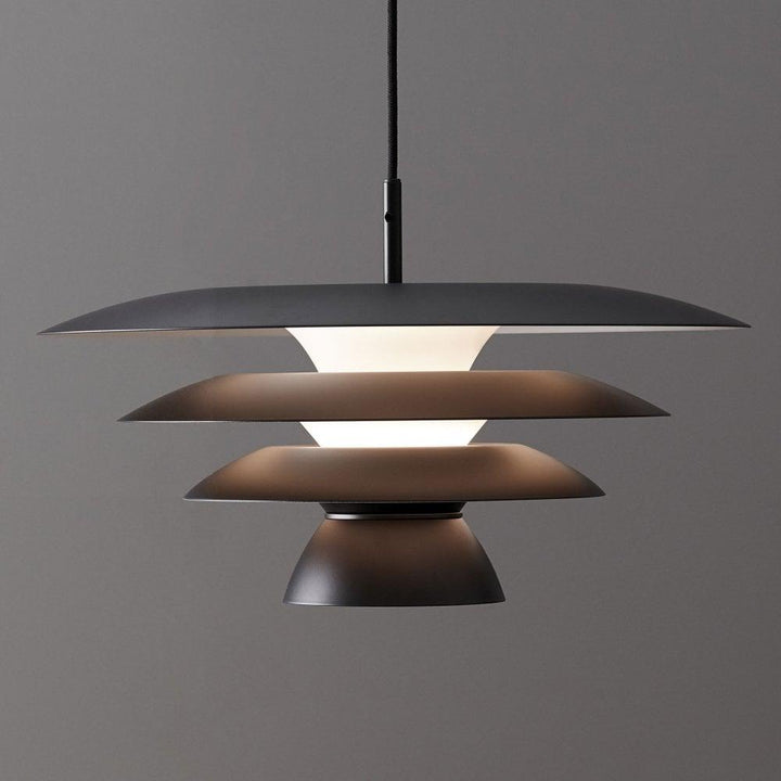 Zarinara lampada a sospensione