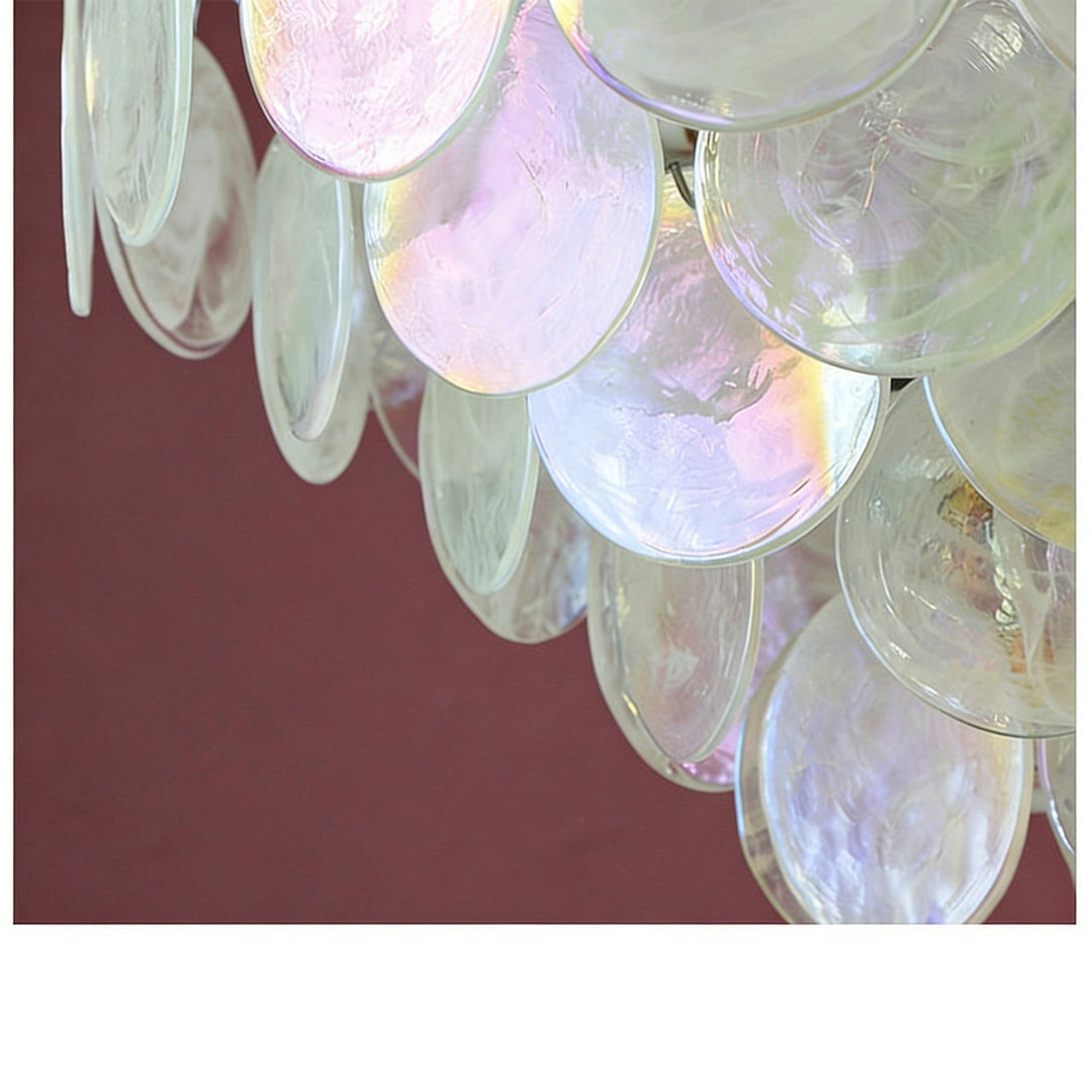 Nacrella lampadario