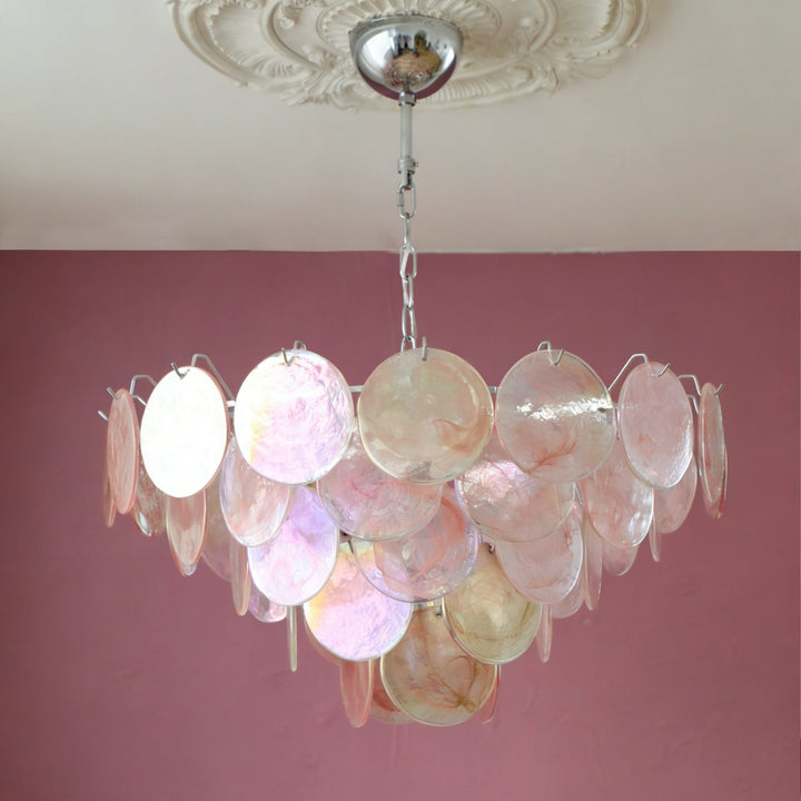 Nacrella lampadario