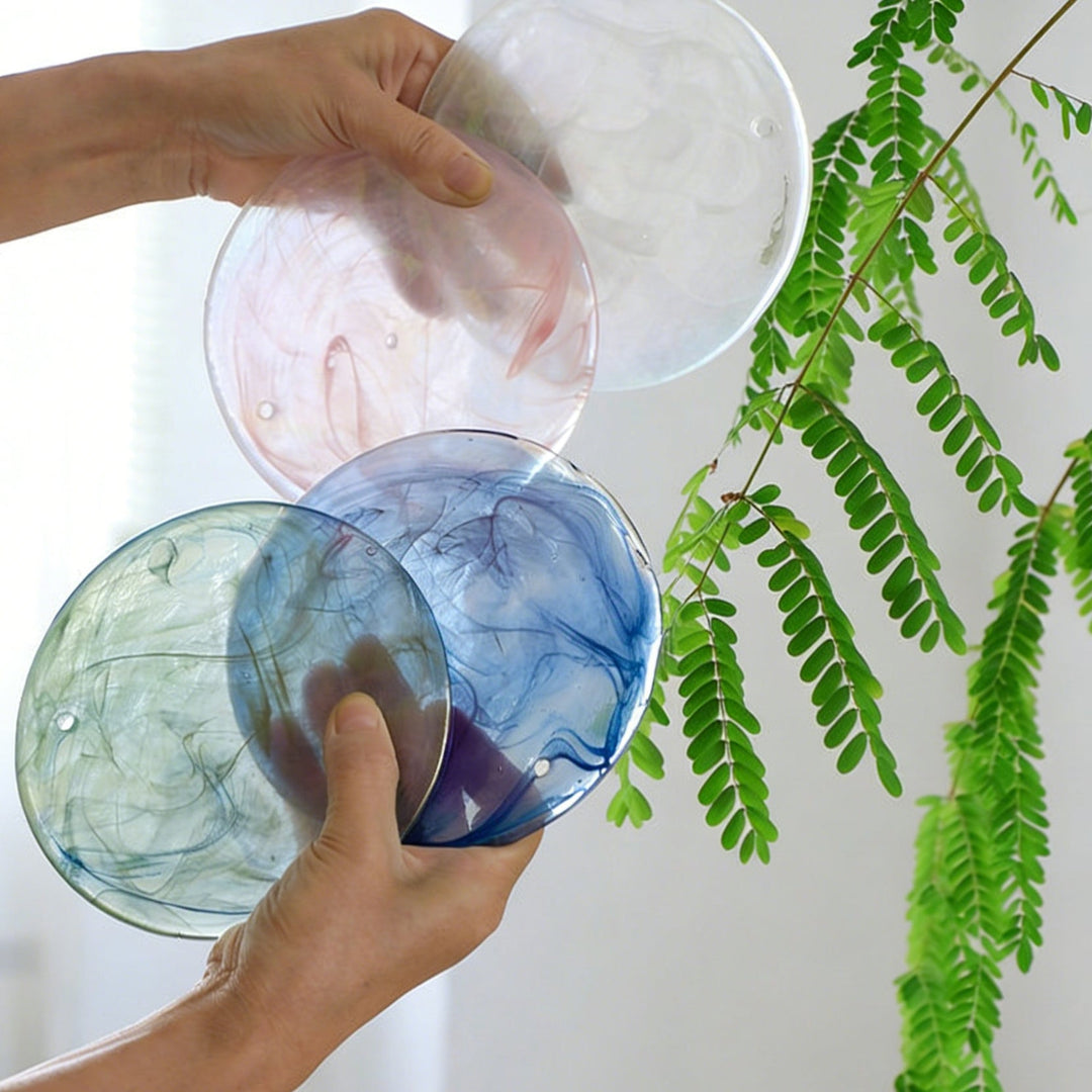Nacrella lampadario