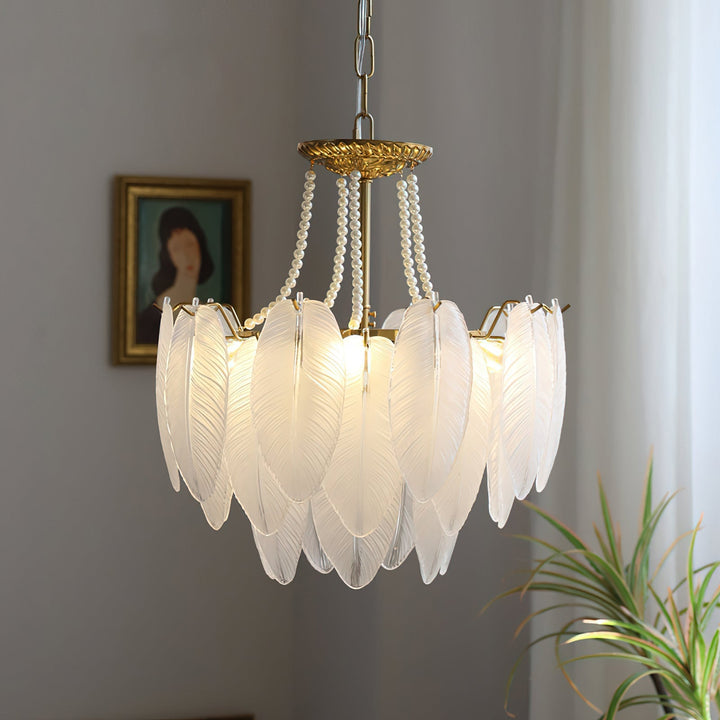 Seravelle lampadario