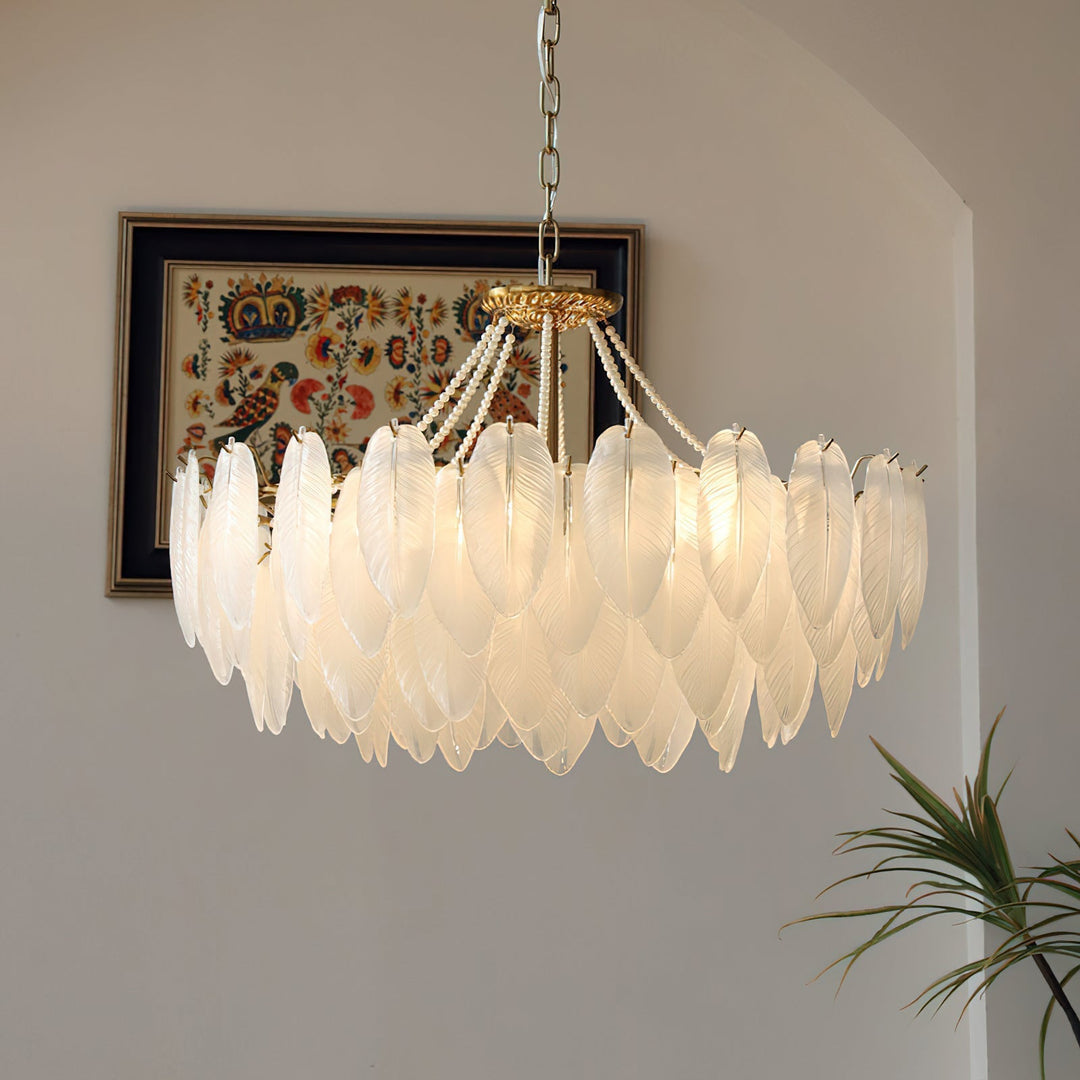 Seravelle lampadario