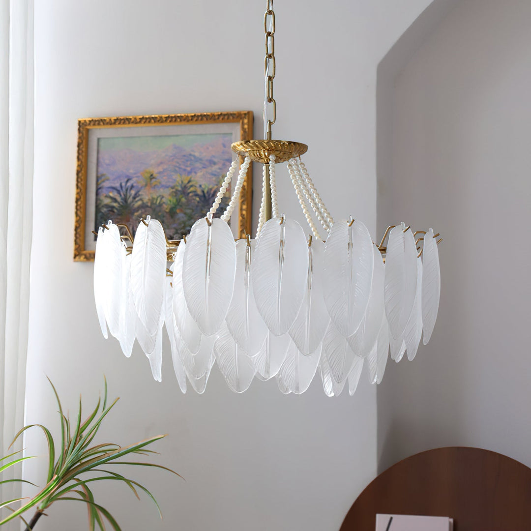 Seravelle lampadario