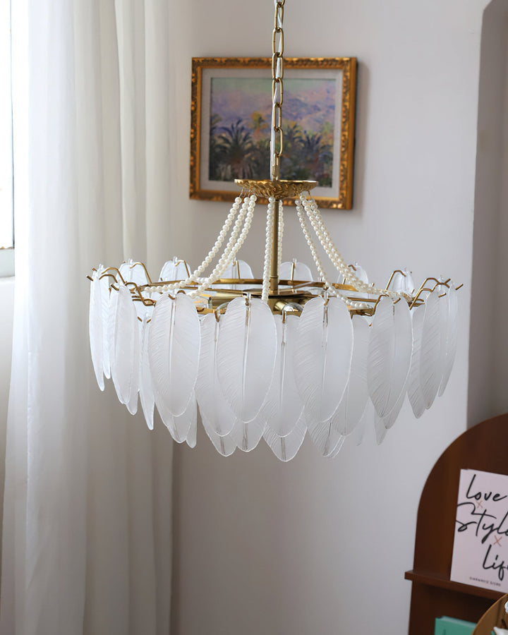 Seravelle lampadario