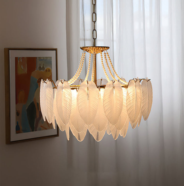 Seravelle lampadario