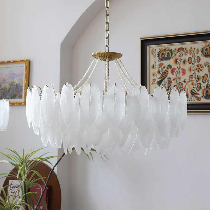 Seravelle lampadario