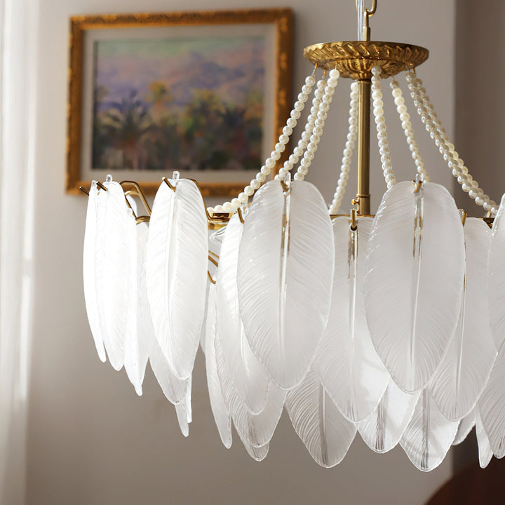 Seravelle lampadario