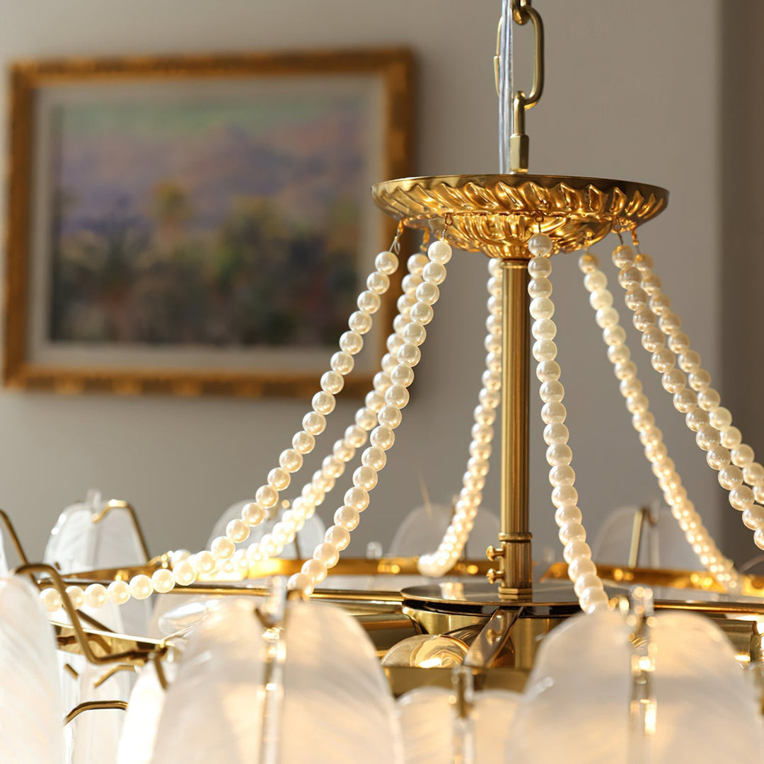Seravelle lampadario