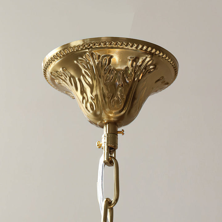 Seravelle lampadario