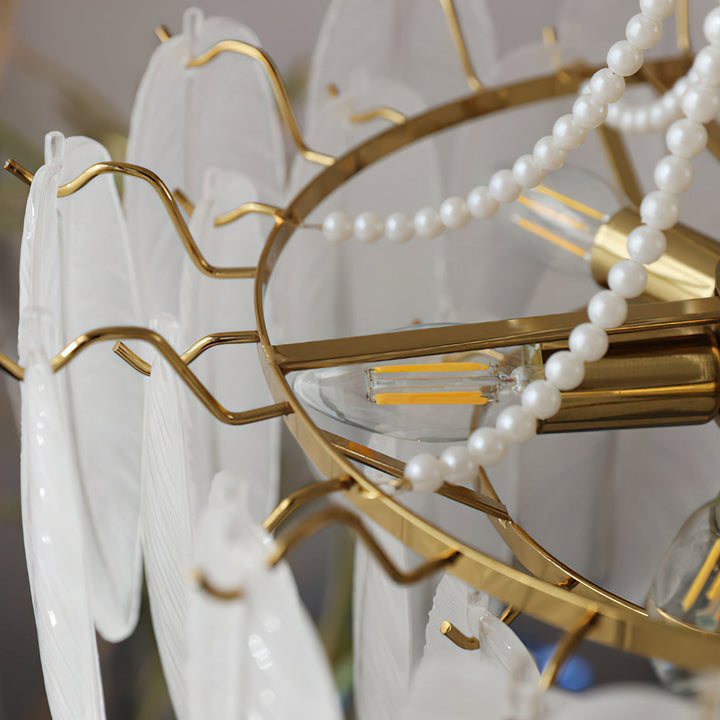 Seravelle lampadario