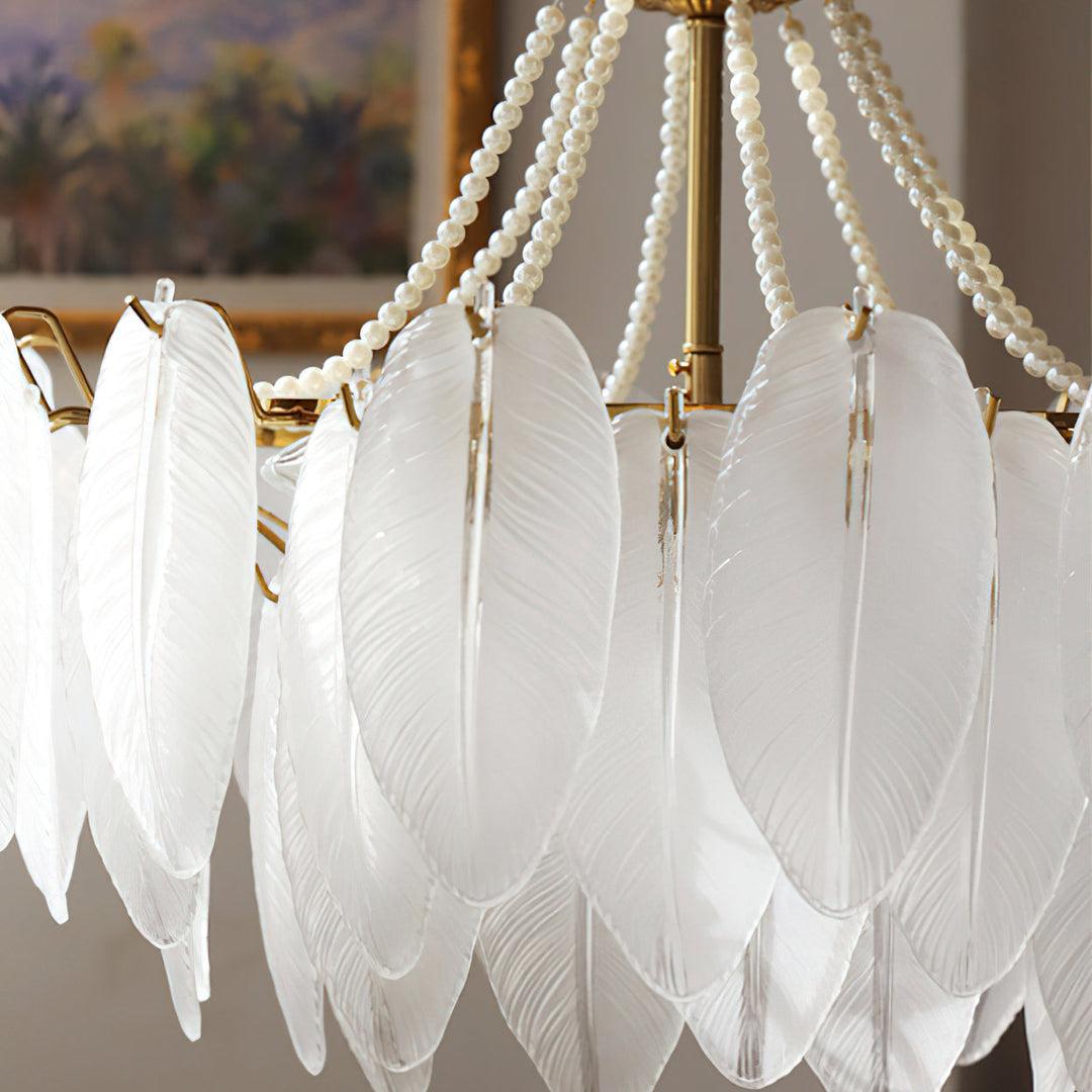 Seravelle lampadario