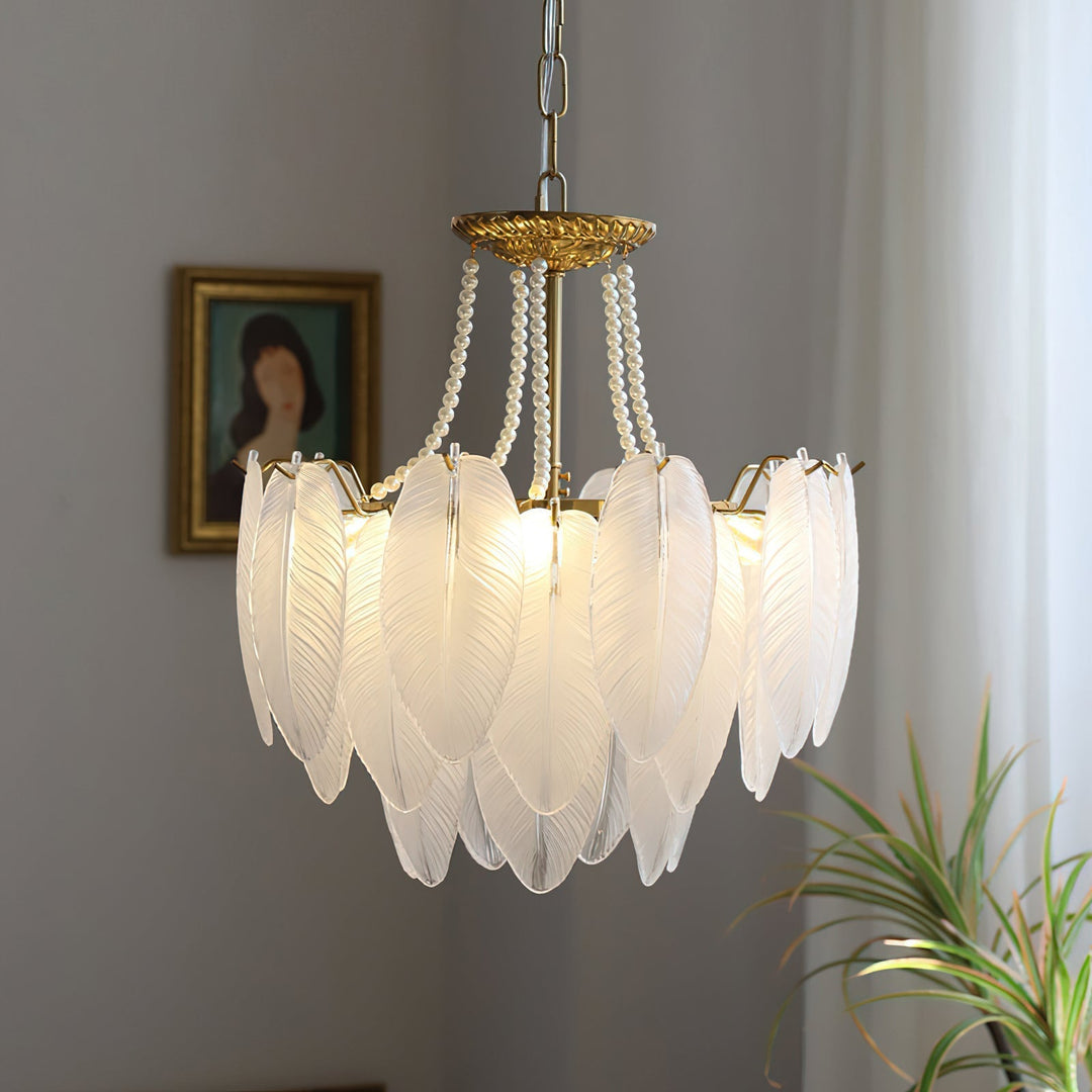 Seravelle lampadario
