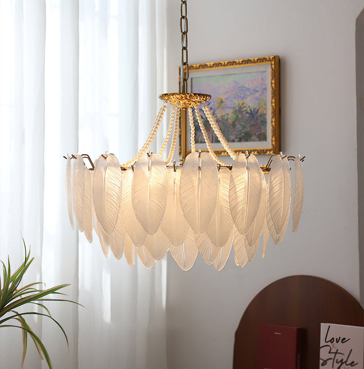 Seravelle lampadario