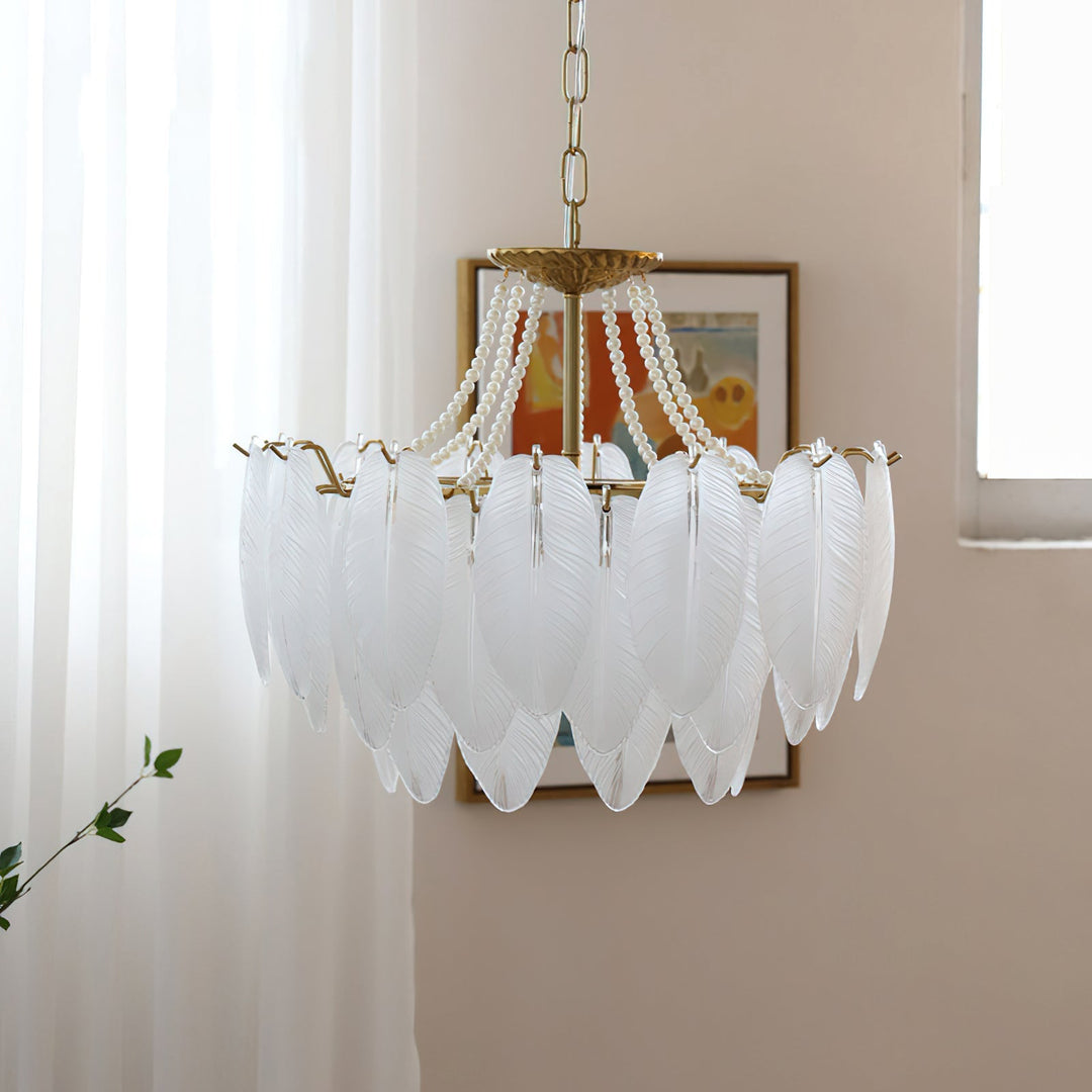 Seravelle lampadario