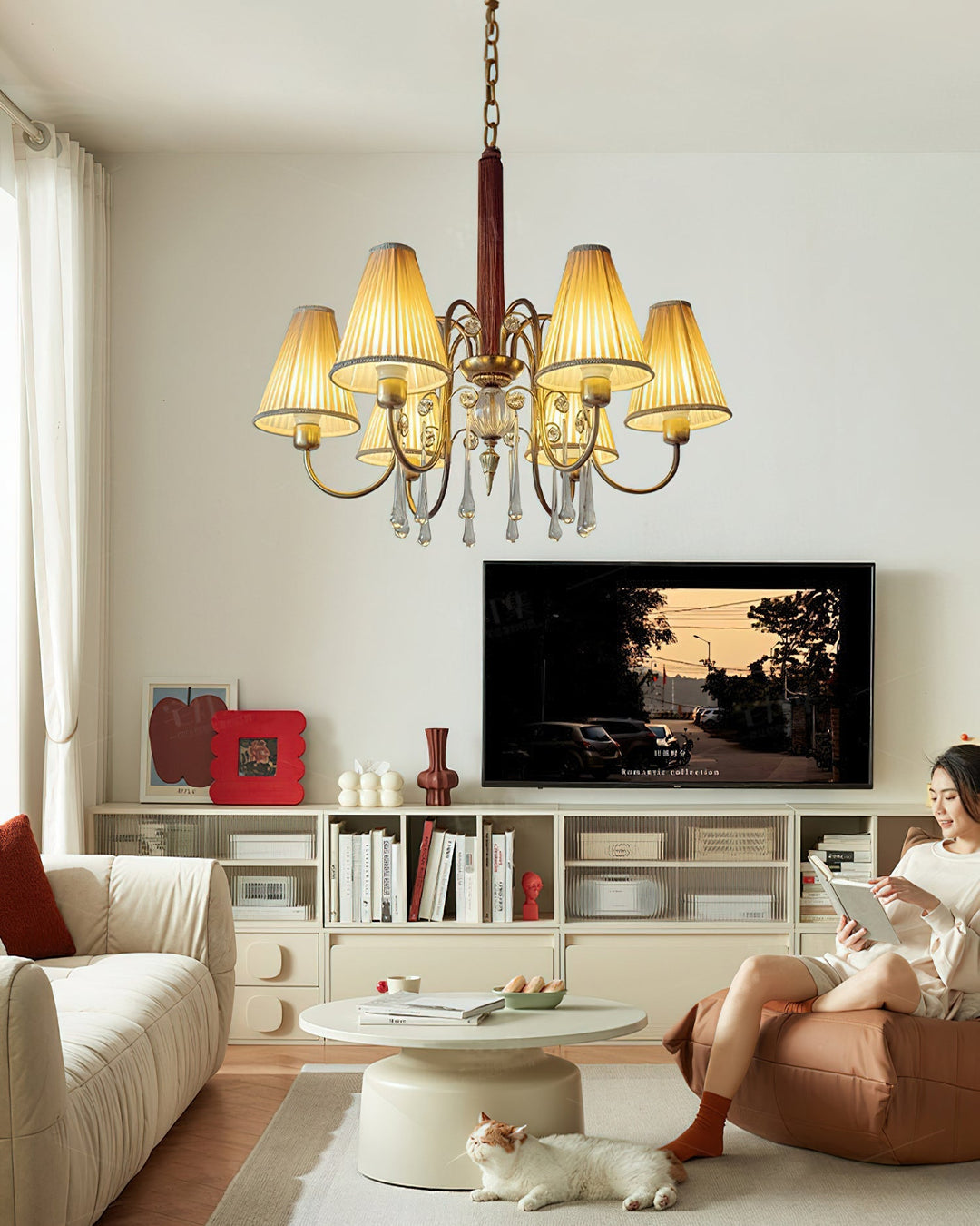 Maristelle lampadario