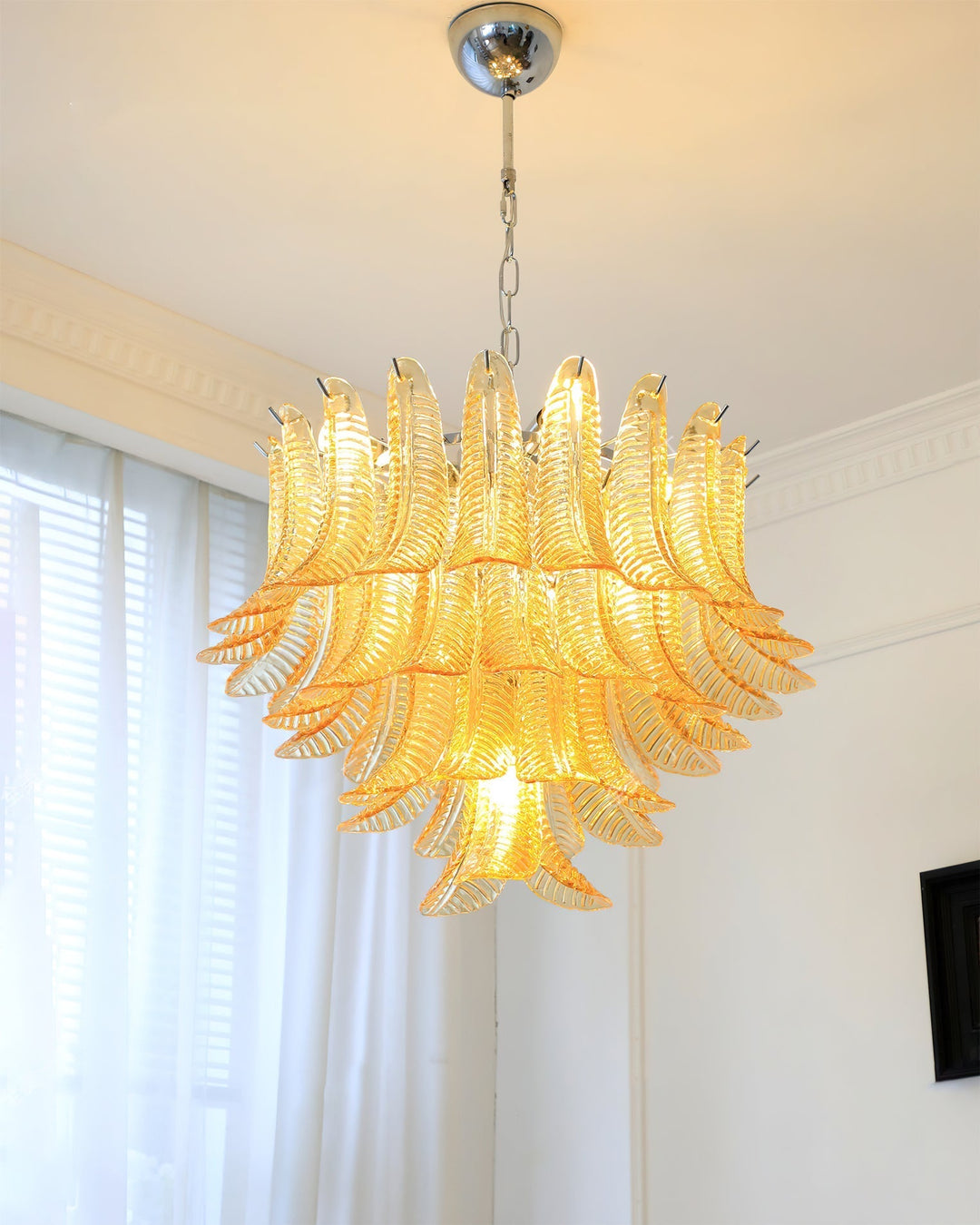 Cirereon lampadario