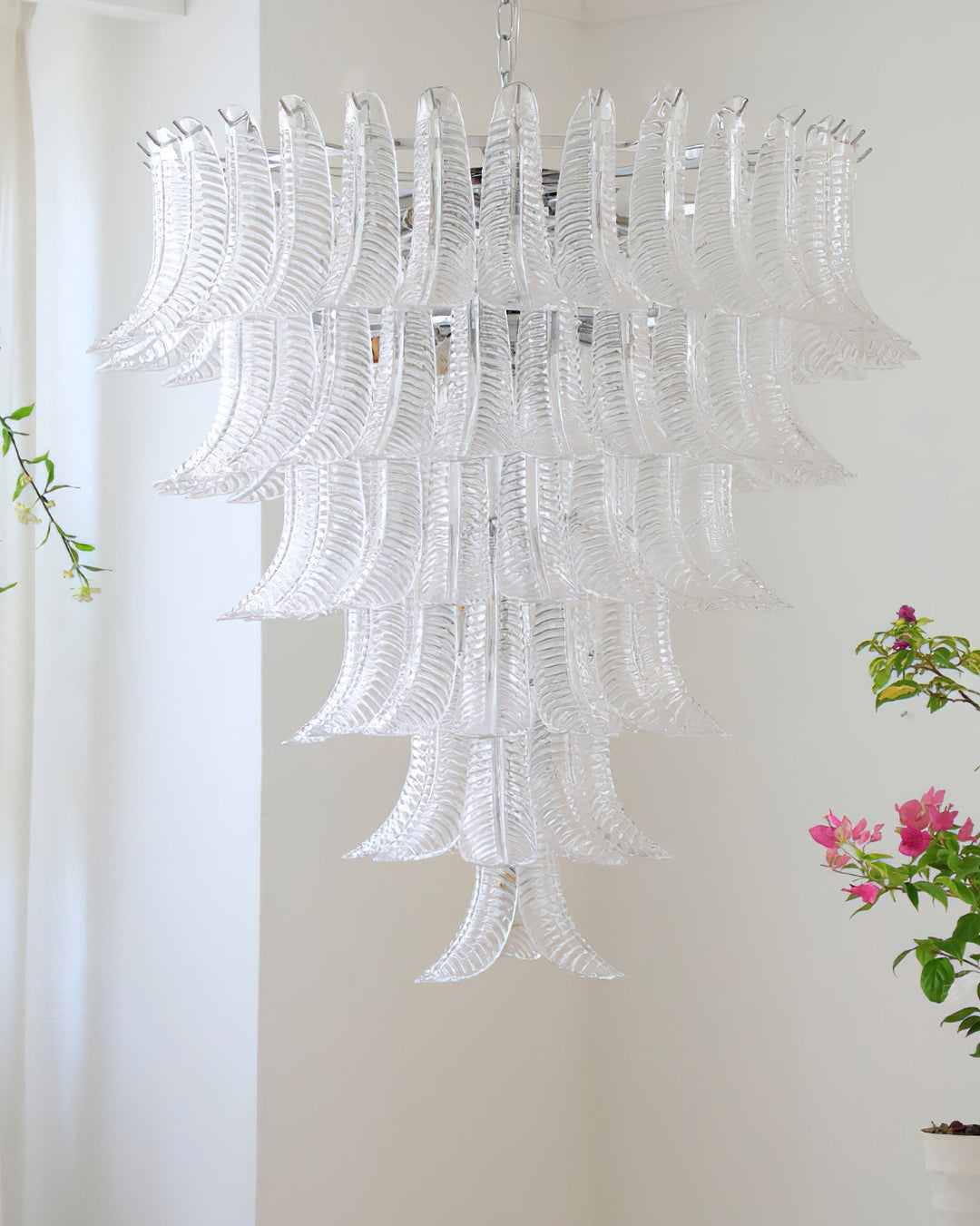 Cirereon lampadario