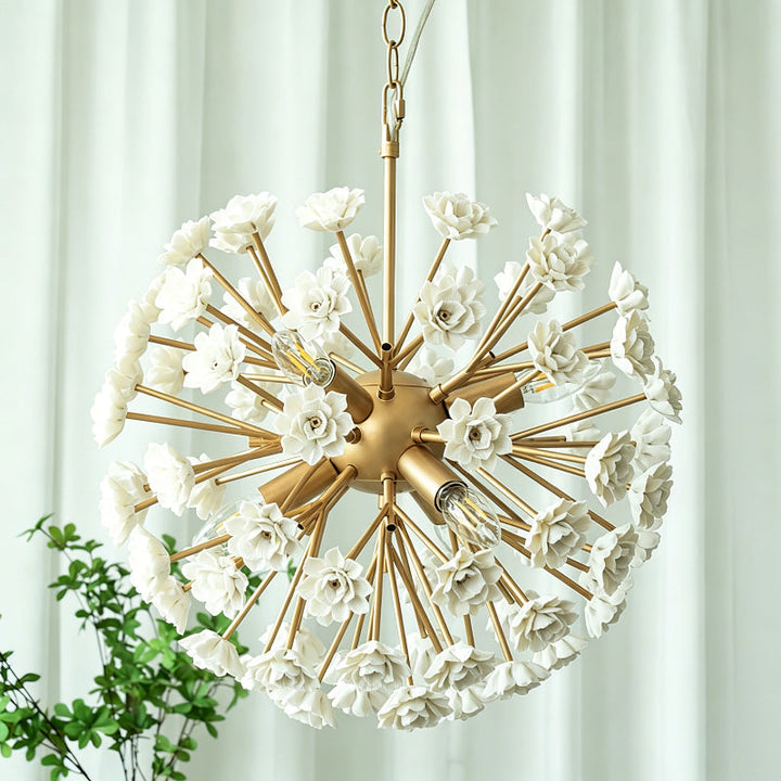 Rivalian lampadario