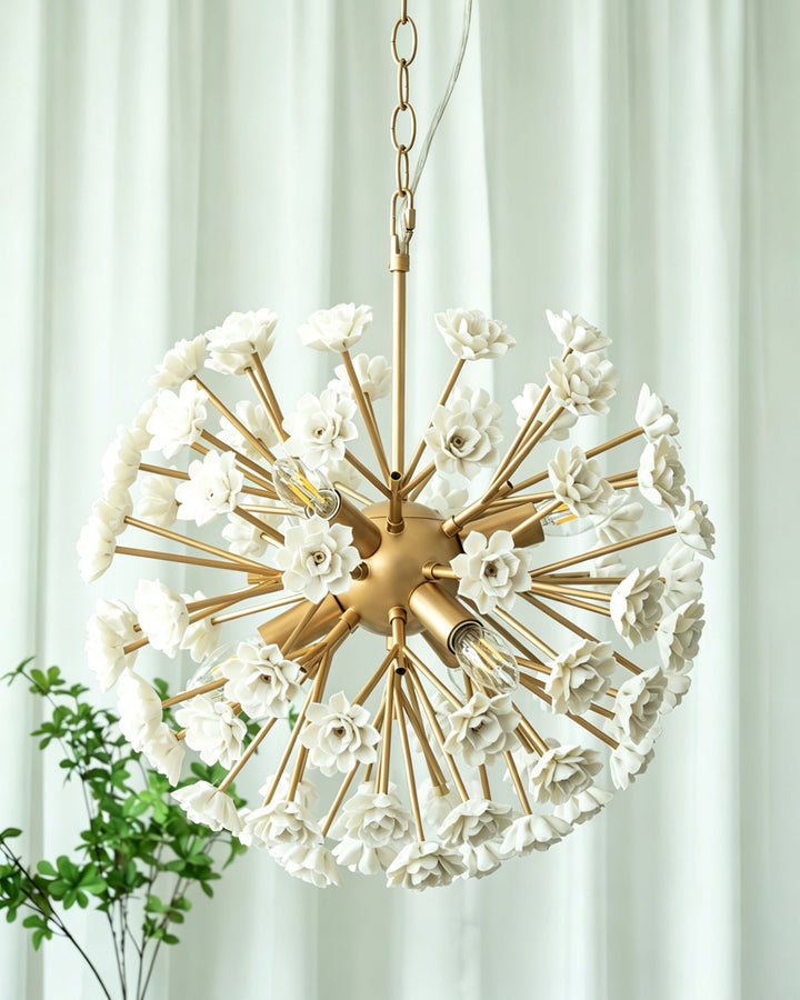 Rivalian lampadario