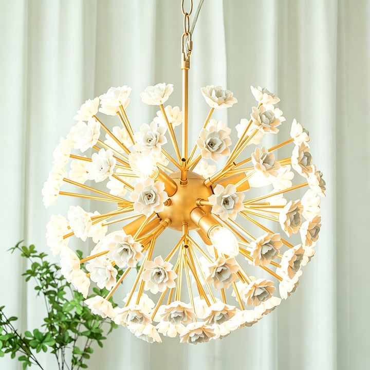Rivalian lampadario