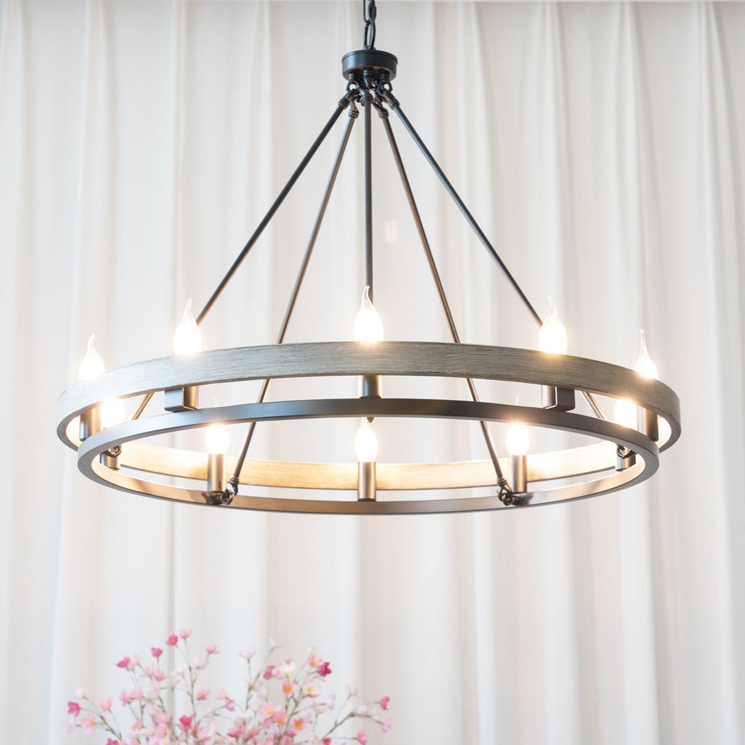 Hillsdale lampadario