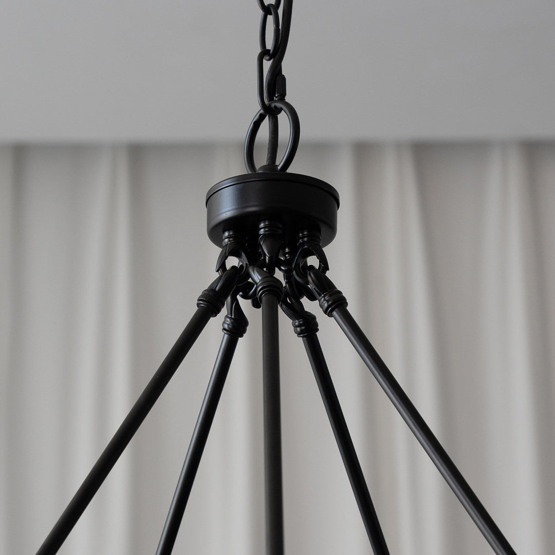 Hillsdale lampadario