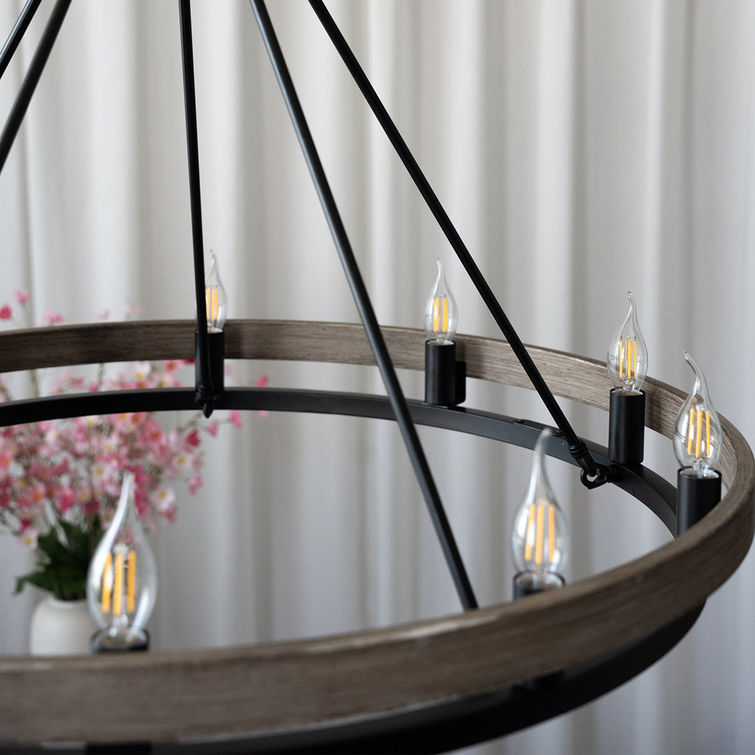 Hillsdale lampadario