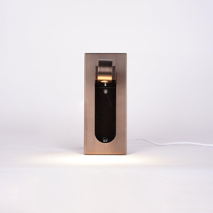 Modern LED Bedside Reading Light - Blowlighting
