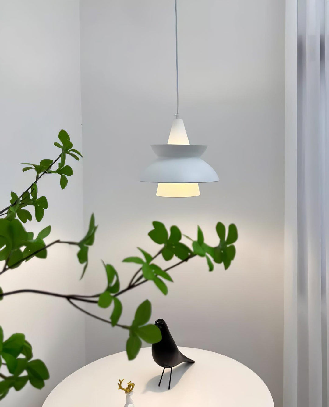 Nyvynel lampada a sospensione