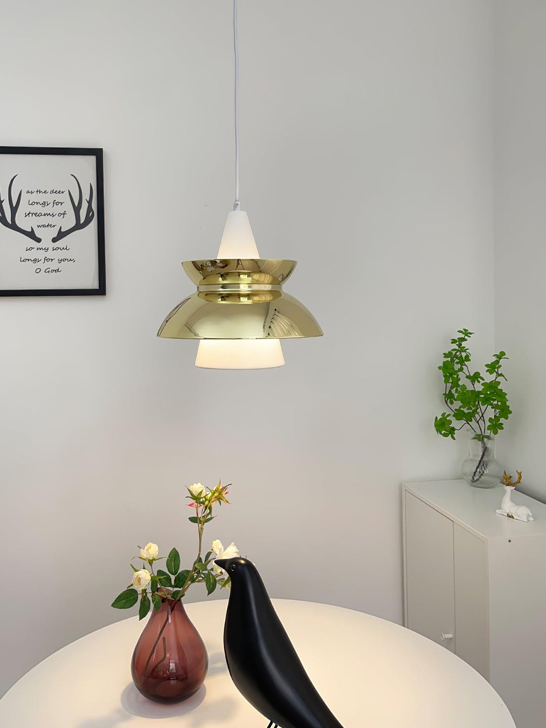 Nyvynel lampada a sospensione