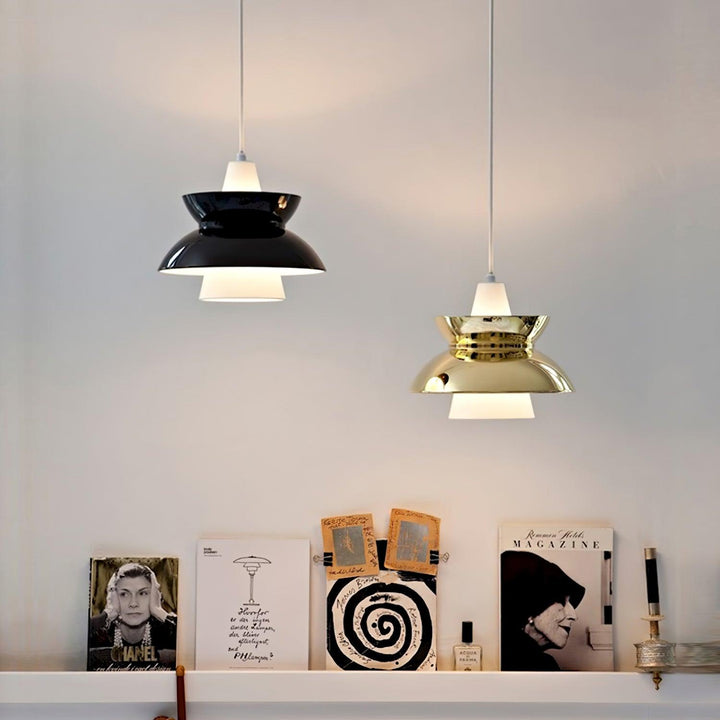Nyvynel lampada a sospensione