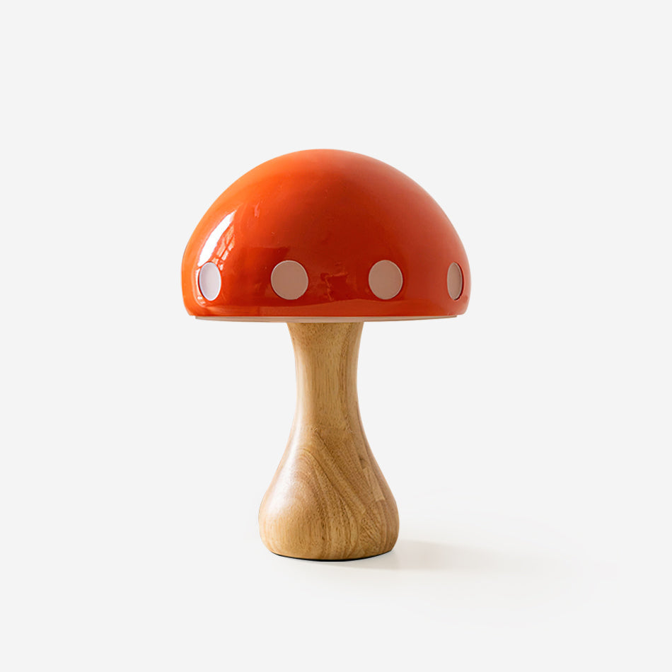 Dotini lampada da tavolo