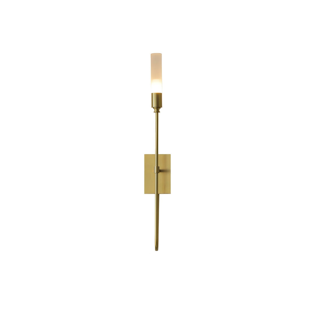 Double Arrow Wall Sconce - Blowlighting