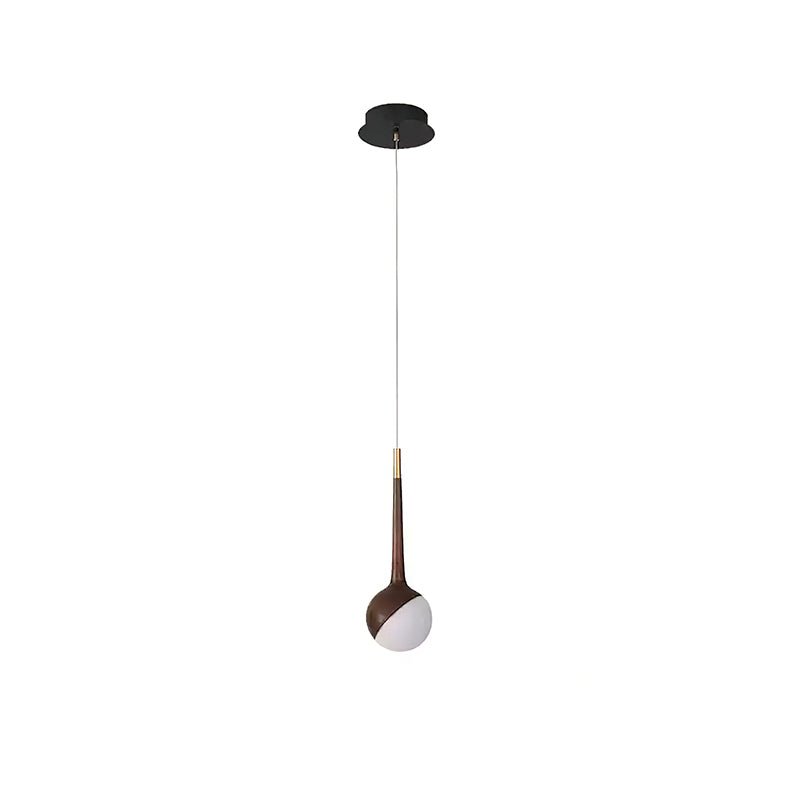 Rivenian lampadario Gocciola LED
